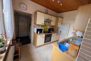 Doppelhaushälfte, Modernisierungsobjekt mit 702 qm Grundstück, zentral und ruhige Lage in Faßberg – Celle (Kreis) – Vorschaubild 15