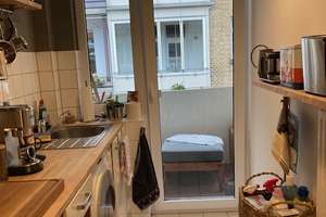 schöne 3 Zimmer im Lehenviertel suchen Mieter! – Die vollständige Adresse der Immobilie erhältst du vom Anbieter., 70180 Lehen, Stuttgart – Vorschaubild 17