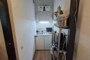 Kompaktes 1-Zimmer-Apartment in Aachen (Nur für Studenten !)