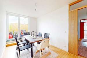 Helle 4-Zimmer-DG-Wohnung mit idealem Grundriss in grüner Lage! – Die vollständige Adresse der Immobilie erhältst du vom Anbieter., 12349 Buckow, Berlin – Vorschaubild 3
