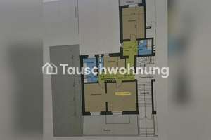Tauschwohnung: 3,5 Zimmer - Terasse und Balkon - Osterstraße  – Osterstraße 80, 20259 Eimsbüttel (Ortsteil), Hamburg – Vorschaubild 3