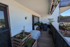 Schöne drei Zimmer Wohnung in Koblenz, Karthause Nord – Die vollständige Adresse der Immobilie erhältst du vom Anbieter., 56075 Karthause Nord, Koblenz – Vorschaubild 3