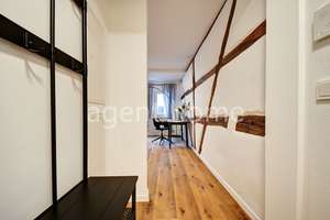 MÖBLIERT - EIN GUTER START - Gemütliches Business-Apartment – Die vollständige Adresse der Immobilie erhältst du vom Anbieter., 70597 Degerloch (Ortsteil), Stuttgart – Vorschaubild 7