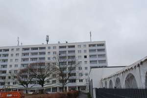 Helle 2-Zimmer-Wohnung mit Balkon im 2. OG in Köln - provisionsfrei – Auf dem Streitacker 24, 51149 Gremberghoven, Köln – Vorschaubild 2