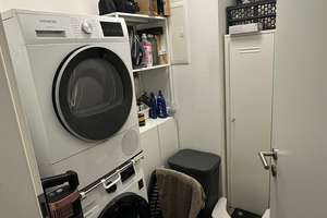 *Neue 2ZKBB (Penthouse-Wohnung) in Bielefeld-Theesen* – Beim Hofe 1, 33739 Jöllenbeck, Bielefeld – Vorschaubild 7