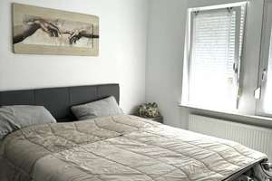 ° große FAMILIEN - oder STUDENTENWOHNUNG ° 4 Zimmer - sehr gepflegt - geschmackvoll saniert ° – Die vollständige Adresse der Immobilie erhältst du vom Anbieter., 74080 Böckingen, Heilbronn – Vorschaubild 6