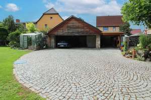 Wohnträume leben: Gehobenes Einfamilienhaus mit Garten, Spa-Bereich und Garage in Sömmerda-Frohndorf – Die vollständige Adresse der Immobilie erhältst du vom Anbieter., 99610 Sömmerda – Vorschaubild 17