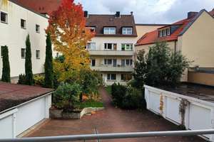 2-Zimmer Wohnung in Würzburger Innenstadt – Die vollständige Adresse der Immobilie erhältst du vom Anbieter., 97070 Altstadt, Würzburg – Vorschaubild 2