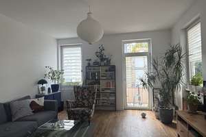 Sanierte 3-Zimmer Wohnung am Kantplatz im zentralen Darmstadt – 64289 Mitte, Darmstadt – Vorschaubild 13