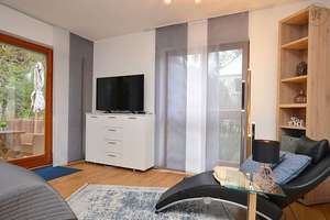 Modern möblierte 1,5-Zimmerwohnung in Würzburg/Frauenland – Die vollständige Adresse der Immobilie erhältst du vom Anbieter., 97074 Frauenland, Würzburg – Vorschaubild 2