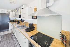 Maisonettewohnung in Schlebusch 
3 Zimmer | 2 Ebenen | 2 Balkone – Grunewaldstraße 8, 51375 Schlebusch, Leverkusen – Vorschaubild 11