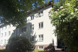 Chemnitz - bezugsfreie & helle 3-Zimmer-Eigentumswohnung