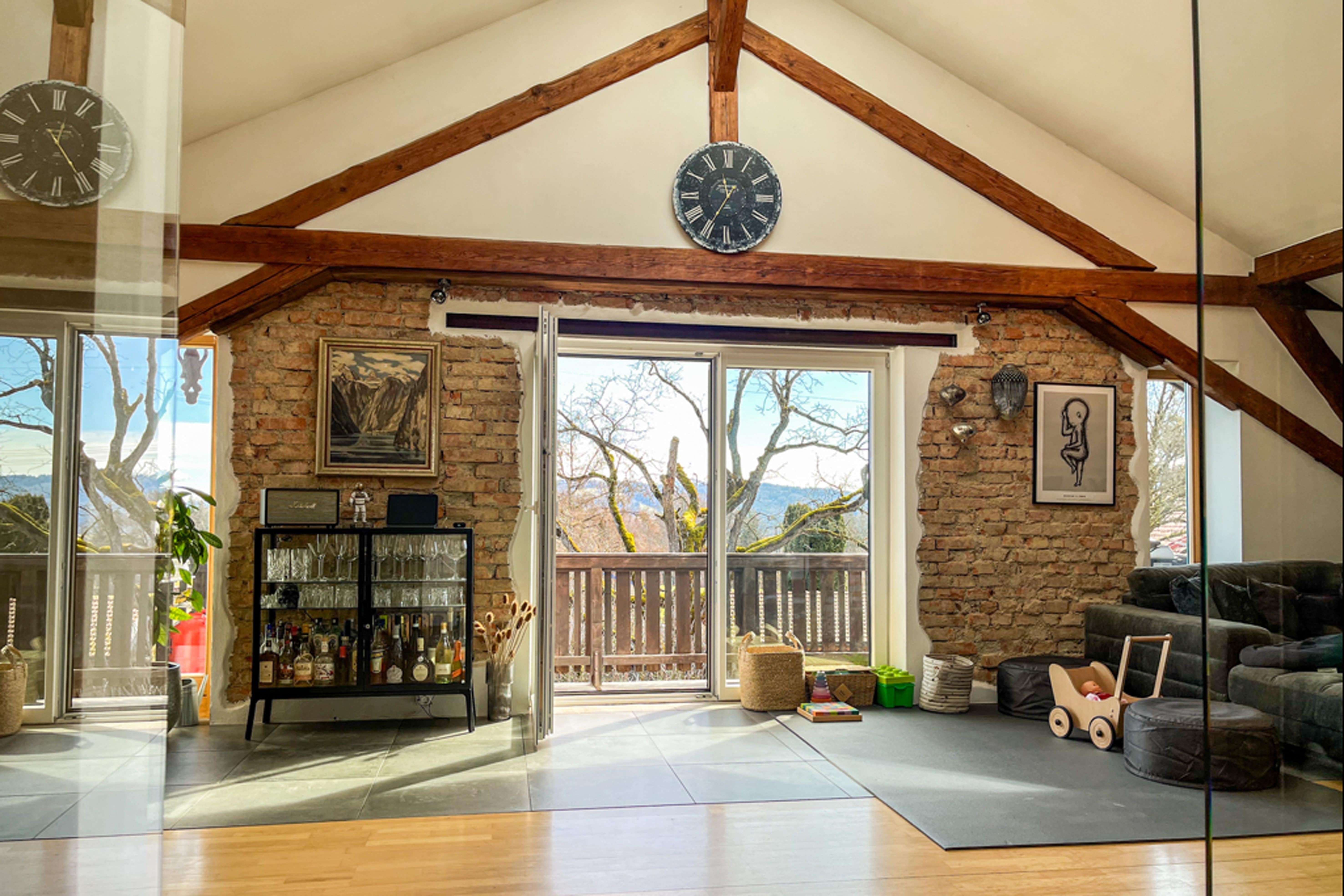 Immobilie in Söchtenau - Tradition und Moderne perfekt vereint! - Bild 10