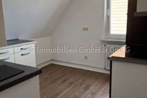 AM PARK  schicke 2-Zimmer-Wohnung mit ausbaufähiger Mansarde in ruhiger Lage in der Südstadt – Die vollständige Adresse der Immobilie erhältst du vom Anbieter., 38126 Südstadt-Rautheim-Mascherode, Braunschweig – Vorschaubild 2