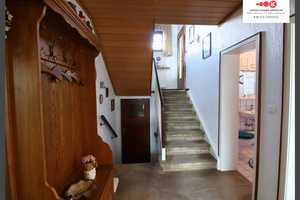 Splitlevelhaus auf schönem Eckgrundstück mit Garage – Unna (Kreis) – Vorschaubild 6