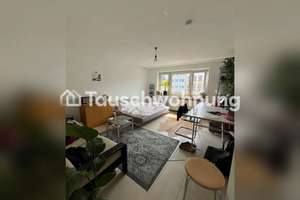 Tauschwohnung: 3-Zimmer-Wohnung in Ehrenfeld zum Tausch – Die vollständige Adresse der Immobilie erhältst du vom Anbieter., 50823 Neuehrenfeld, Köln – Vorschaubild 1