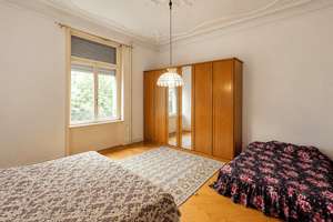 Altbau trifft Potenzial: Villa mit drei Wohneinheiten & Garagen in Offenbach am Main – 63071 Lichtenplatte, Offenbach am Main – Vorschaubild 9