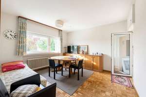 Sechs Zimmer, viel Freiraum und ein Garten rundherum – endlich Platz für Familienleben. – Die vollständige Adresse der Immobilie erhältst du vom Anbieter., 64291 Arheilgen, Darmstadt – Vorschaubild 3