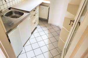 Ab sofort bezugsfrei: 2-Zimmer mit Einbauküche – Otto-Richter-Straße 6 b, 39116 Sudenburg, Magdeburg – Vorschaubild 7