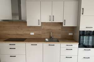 1 Zimmer Appartement mit großer gem. Küche – Bramscher Str. 40, 49088 Sonnenhügel, Osnabrück – Vorschaubild 1