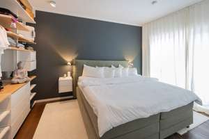 "The Special One"  
Luxus Penthouse 
in Berg am Laim – Die vollständige Adresse der Immobilie erhältst du vom Anbieter., 81673 Josephsburg, München – Vorschaubild 14