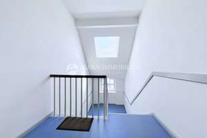 Stilvolle 3-Zimmer-Dachgeschosswohnung mit Terrasse in Top-Zustand, Johannisthal! – Trützschlerstr. 11, 12487 Johannisthal, Berlin – Vorschaubild 29