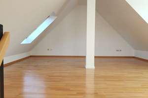 Top Maisonette-Wohnung mit 105 m² Wohnfläche und Balkon – 44807 Hofstede, Bochum – Vorschaubild 5