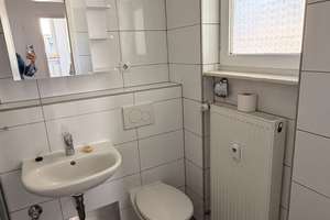 Gepflegte  2-Zimmer-Wohnung in Zentrumsnähe von Coburg – Blumenstraße 1, 96450 Mitte, Coburg – Vorschaubild 12