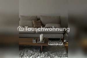 Tauschwohnung: Schöne Neubau 3-Zi-Whg nahe Nymphenburger Park