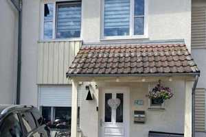 gepflegtes Reihenmittelhaus mit kleinem Garten inkl. Stellplatz – Kunads Garten XX, 14823 Potsdam-Mittelmark (Kreis) – Vorschaubild 1