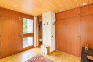 Attraktives Zweifamilienhaus - Wohnen mit Perspektive! – Die vollständige Adresse der Immobilie erhältst du vom Anbieter., 48163 Mecklenbeck, Münster – Vorschaubild 3