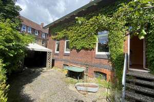 Seelze Zentrum, 2 Häuser, 4 Einheiten – 30926 Seelze – Vorschaubild 2