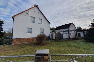 600 m zum Goitzsche See! Doppelhaushälfte mit Garage und Garten in Mühlbeck zu verkaufen! – Straße der Opfer des Faschismus 40, 6774 Mühlbeck – Vorschaubild 3