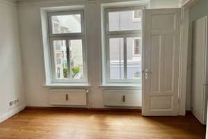 Urbanes Juwel in Ottensen: Jugendstil-Charme trifft modernen Lifestyle! – Große Brunnenstraße 44, 22763 Ottensen, Hamburg – Vorschaubild 2