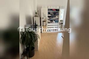 Tauschwohnung: 1-Zimmer-Wohnung in Potsdam, 50 m², 650 € – Die vollständige Adresse der Immobilie erhältst du vom Anbieter., 14473 Südliche Innenstadt, Potsdam – Vorschaubild 7