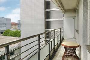 MITTEN IN BERLIN - CITY APARTMENT MIT FAHRSTUHl & LOGGIA - SUPER INFRASTRUKTUR – Leipziger Str. 44 cc, 10117 Mitte (Ortsteil), Berlin – Vorschaubild 10