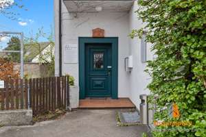 ***MFH MIT WOHN-/BÜRO-/PRAXISFLÄCHEN, DACHTERRASSE, STUDIO UND GARAGEN *** – Die vollständige Adresse der Immobilie erhältst du vom Anbieter., 86420 Diedorf – Vorschaubild 24