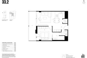 Großzügige 2-Zimmer Residenz mit Weitblick auf den Taunus – 60325 Westend-Süd, Frankfurt am Main – Vorschaubild 7