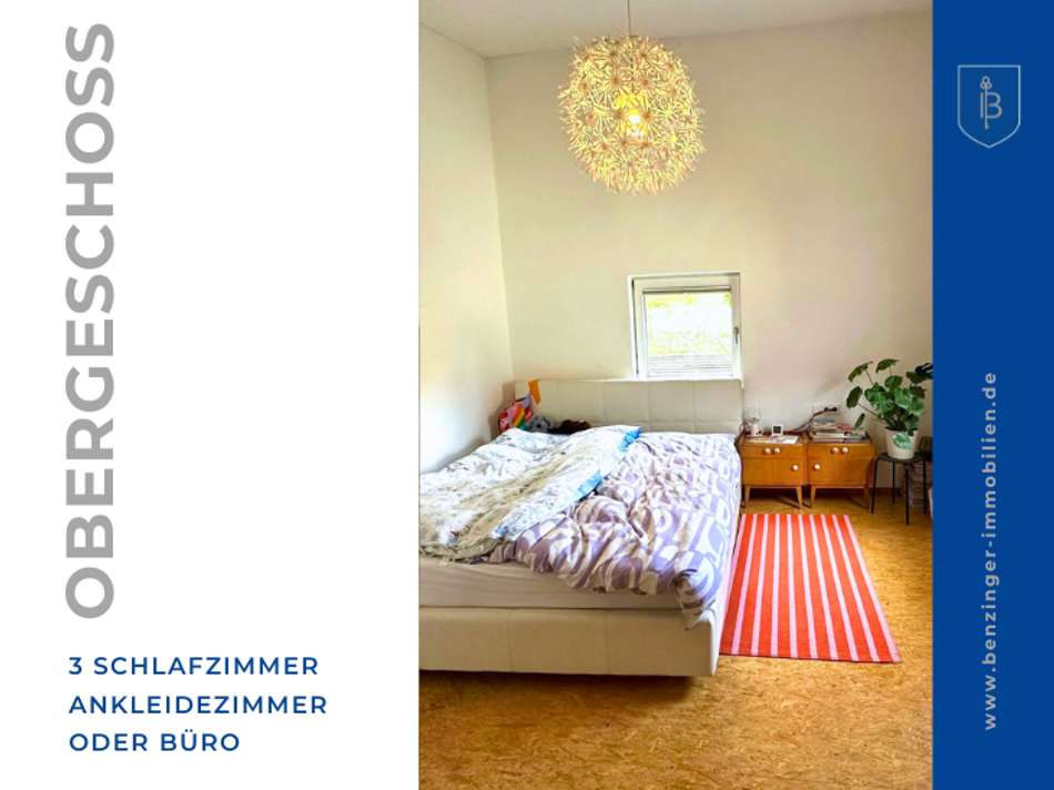 OBERGESCHOSS