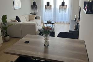 Traumhafte 2-Zi. Wohnung. am Südgarten – Hauptstr. 45c, 85551 Kirchheim bei München – Vorschaubild 6