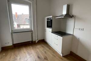 Ab 01.09. NachmieterIn für sanierte Altbauwohnung am Neumarkt gesucht  – Die vollständige Adresse der Immobilie erhältst du vom Anbieter., 68169 Neckarstadt-West, Mannheim – Vorschaubild 2