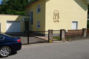 Einfamilienhaus mit 150 m² Wohnfläche in Landau an der Isar – Reiterweg 18, 94405 Landau an der Isar – Vorschaubild 1