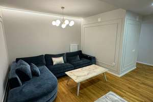 Luxuriöse 4-Zimmer Etagenwohnung: Zentrale Lage & exquisite Ausstattung in Bestform! – Die vollständige Adresse der Immobilie erhältst du vom Anbieter., 80804 Münchner Freiheit, München – Vorschaubild 5