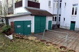 komplett vermietetes Mehrfamilienhaus mitten in Görlitz, saniert mit Garagen und großem Garten – Jochmannstraße 8, 2826 Görlitz – Vorschaubild 4