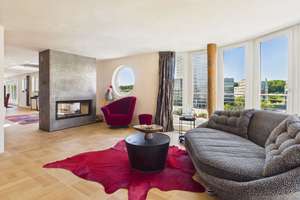 Sanierte Luxuswohnung mit Aufzug & 3 TG-Stellplätzen – Die vollständige Adresse der Immobilie erhältst du vom Anbieter., 50670 Neustadt/Nord, Köln – Vorschaubild 6