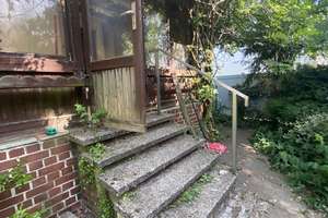 Einfamilienhaus (Handwerkerobjekt) Berlin Tegel (Reinickendorf) – Finnentroper Weg 12, 13507 Tegel, Berlin – Vorschaubild 14