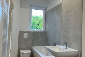 Bezugsfreie 2-Zimmer-Wohnung nach hochwertiger Sanierung – Adlergestell 245, 12489 Adlershof, Berlin – Vorschaubild 3