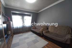 Tauschwohnung: Tausche 4-Zimmer-Wohnung in Leipzig Altwest