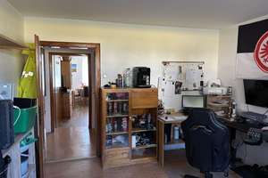 Kassel - Wehlheiden/Mitte: Tolle 3-ZKB-Wohnung mit Süd-Balkon! – Wilhelmshöher Allee 57, 34121 Wehlheiden, Kassel – Vorschaubild 9