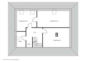 Charmanter Bungalow mit Garage und großem Grundstück in Ochtrup – Die vollständige Adresse der Immobilie erhältst du vom Anbieter., 48607 Ochtrup – Vorschaubild 34